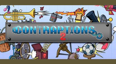 Logo of Contraptions 2