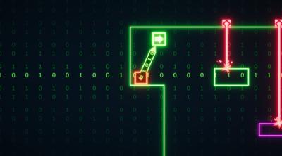 Screenshot of Control: Override