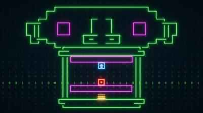 Screenshot of Control: Override