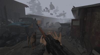 Screenshot of CONVRGENCE