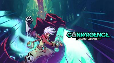 Logo von CONVRGENCE: A League of Legends Story