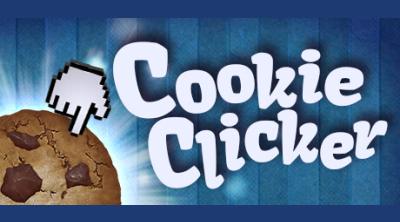 Logo von Cookie Clicker