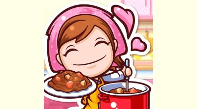 Logo of COOKING MAMA Let's Cook