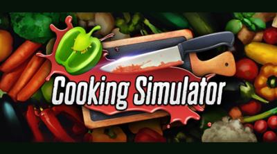 Logo de Cooking Simulator