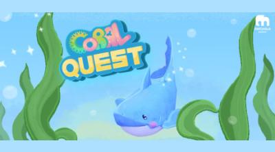 Logo de Coral Quest