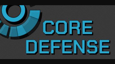 Logo von Core Defense