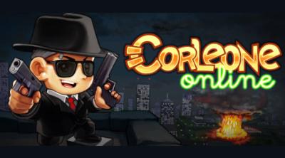 Logo von Corleone Online