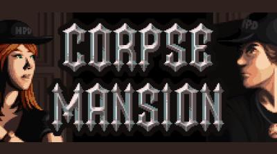 Logo of Corpse Mansion