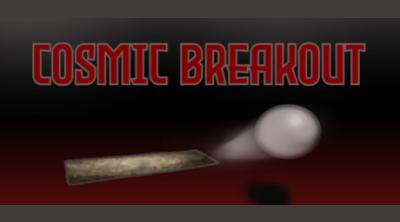 Logo of Cosmic Breakout