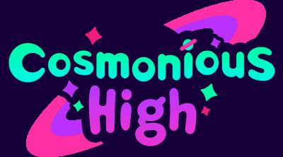 Logo of Cosmonious High
