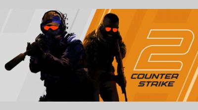 Logo of Counter-Strike: Global Offensive