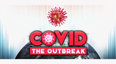 Logo of COVID: The Outbreak