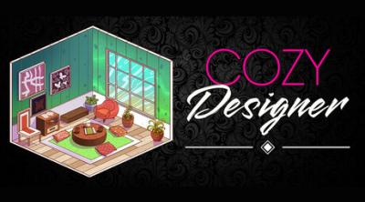 Logo of Cozy Designer