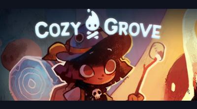 Logo of Cozy Grove