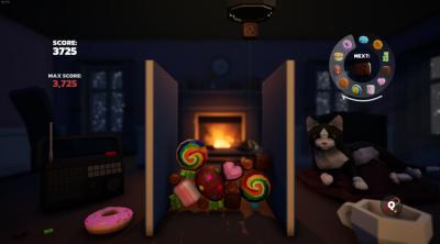 Screenshot of Cozy Merge