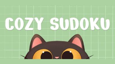 Logo von Cozy Sudoku