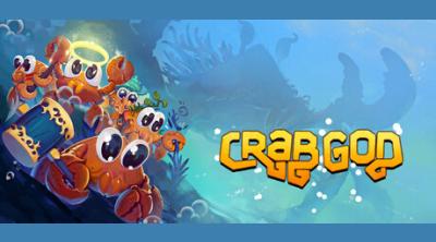 Logo von Crab God