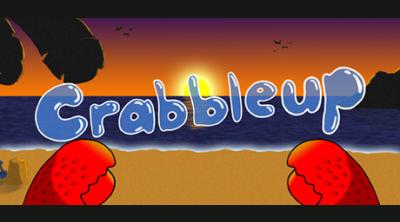 Logo of CrabbleUp