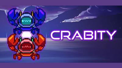 Logo of Crabity