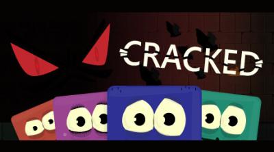 Logo of Cracked