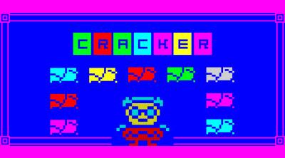 Logo of Cracker