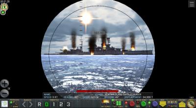 current best submarine games for pc