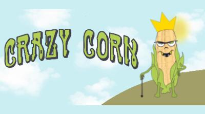 Logo de Crazy Corn