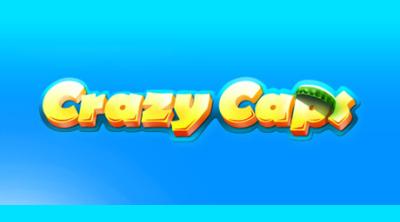 Logo of CrazyCaps