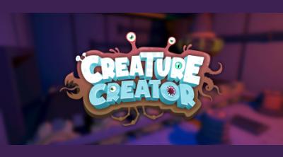 Logo of Creature Creator