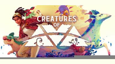 Logo de Creatures of Ava: Demo