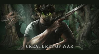 Logo de Creatures Of War