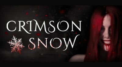 Logo of Crimson Snow