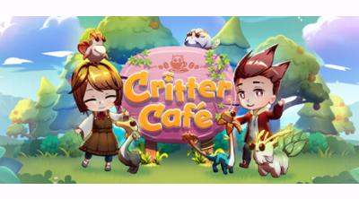 Logo de Critter CafA