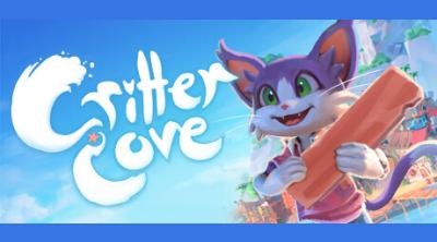 Logo of Critter Cove