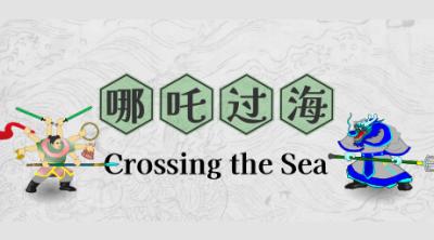Logo of Crossing the Sea