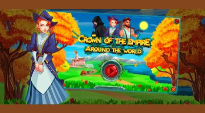 Logo of Crown Of The Empire 2: Around The World
