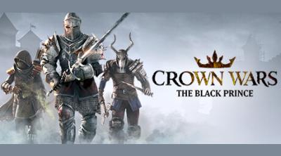 Logo of Crown Wars: The Black Prince