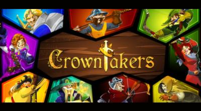 Logo de Crowntakers