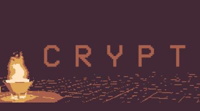 Logo of Crypt