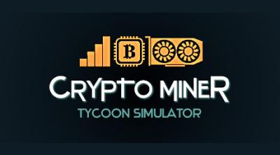 Logo of Crypto Miner Tycoon Simulator
