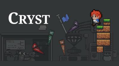 Logo of Cryst