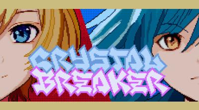 Logo von Crystal Breaker