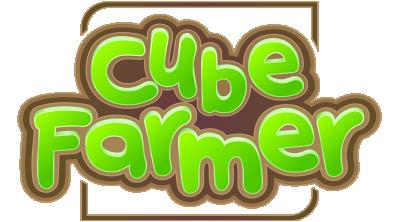 Logo of Cube Farmer