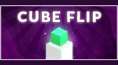 Logo of Cube Flip