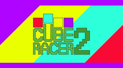 Logo von Cube Racer 2