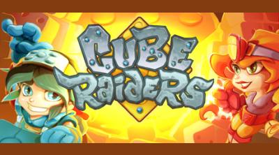 Logo de Cube Raiders