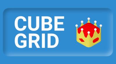 Logo von CUBEGRID