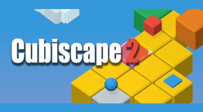 Logo von Cubiscape 2