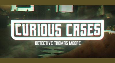 Logo of Curious Cases