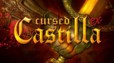Logo de Cursed Castilla